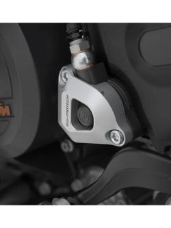 Osłona wysprzęglika sprzęgła motocyklowego SW-Motech KTM 1390 Super Duke R/EVO (23-)