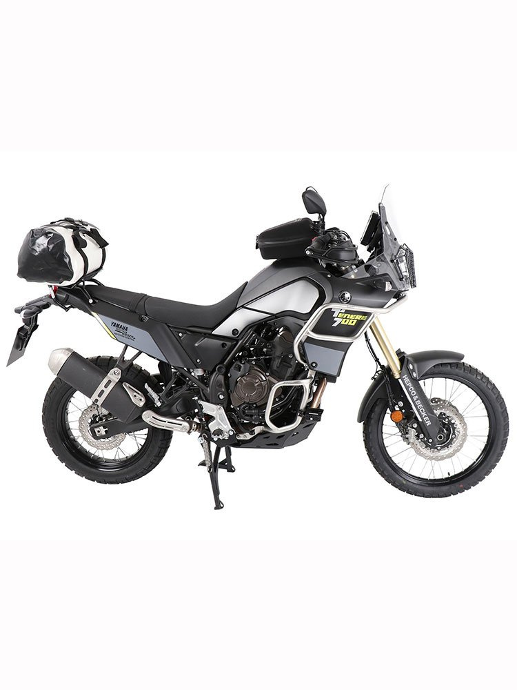 Poszerzenie bagażnika Hepco&Becker Yamaha Tenere 700/Rally (19-24)