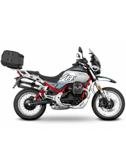 Stelaż pod kufer centralny Shad Moto Guzzi V85TT (24-)