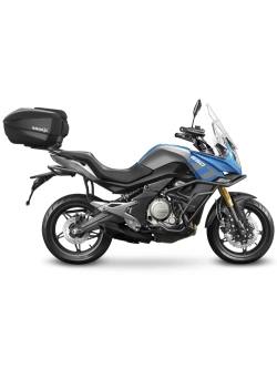 Stelaż SHAD pod kufer centralny Top Master CF Moto 650 MT (18-24)/ 700 MT (23-24)