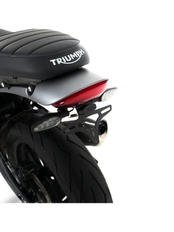 Mocowanie tablicy rejestracyjnej R&G Racing Triumph Speed 400/ Scrambler 400 X (24-)