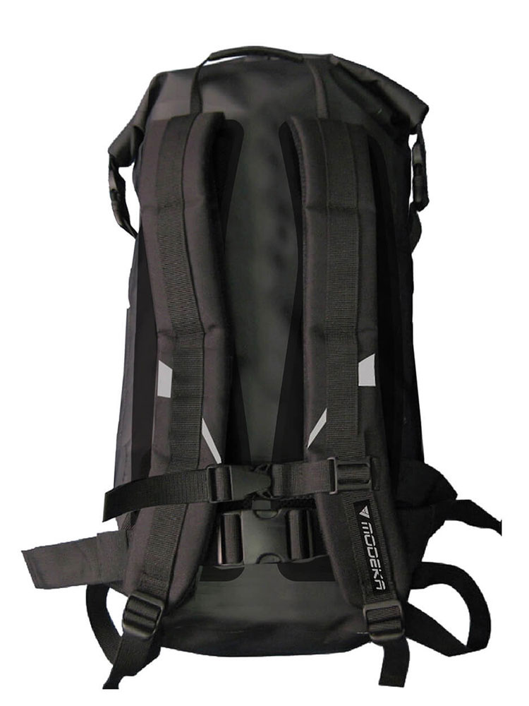 Plecak motocyklowy Modeka Dry Pack 32L