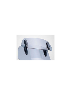Regulowany deflektor PUIG do szyb i owiewek  325x102 MM