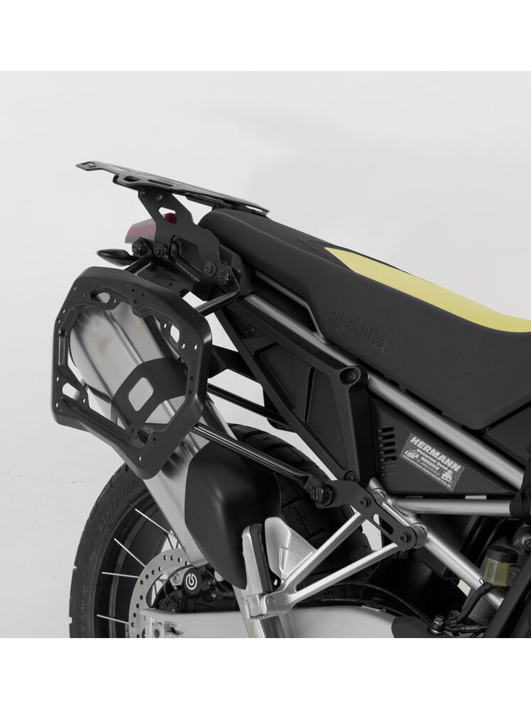 Stelaż boczny PRO SW-MOTECH Aprilia Tuareg (21-)