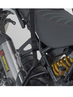 Torba na tył SW-Motech Drybag 350