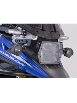 Zestaw montażowy Lamp Light SW-MOTECH Suzuki V-Strom 1050 (19-), V-Strom 1050 XT (19-), V-Strom 1050 DE (23-)