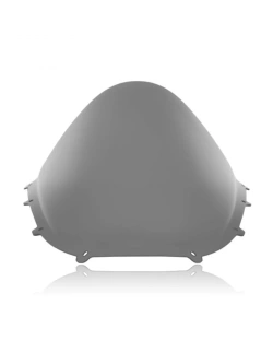 Szyba motocyklowa WRS Race Ducati Panigale V4/ S (25-) mocno przyciemniana