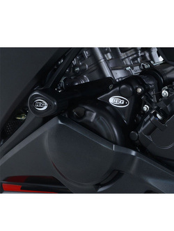 Osłona silnika R&G do Honda CBR250RR (17-20) (lewa strona)