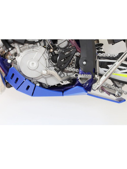 Płyta pod silnik AXP Racing Xtrem Sherco 250/300 SE FACTORY, 250/300 SE RACING, 250/300 SC FACTORY (14-24)