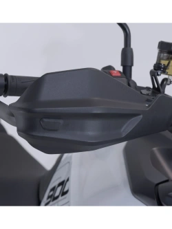 Zestaw zabezpieczający motocykl Adventure SW-Motech Triumph Tiger GT/ Pro (23-) C080