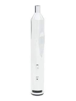 Tłumiki motocyklowe Rinehart Racing 4.5" HP45 XL do wybranych modeli Harley Davidson Touring chromowane/czarne