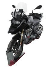 Szyba motocyklowa MRA Touring "TM" BMW R 1200 GS (19-21) / Adventure (19-20), BMW R 1250 GS / Adventure [19-24] przeźroczysta
