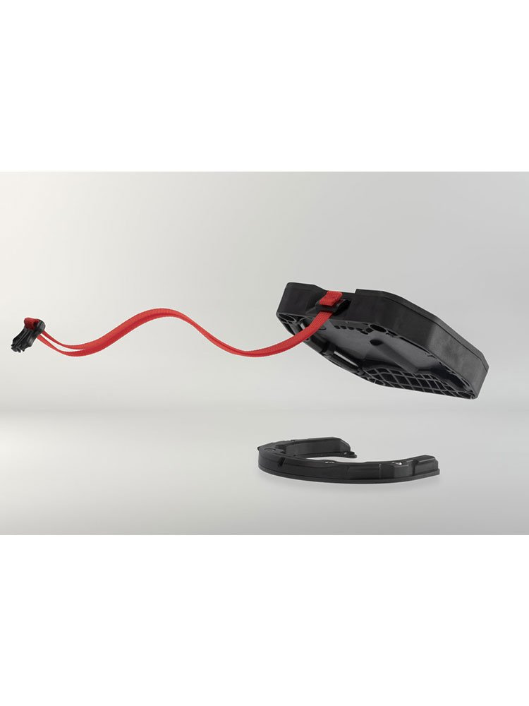 Mocowanie tank ring PRO Sw-Motech do Yamaha, Benelli (wybrane modele)