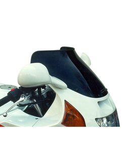 Szyba motocyklowa MRA Spoiler "S" Honda CBR 1000 F (89-92) czarna