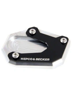 Poszerzenie stopki Hepco&Becker Suzuki GSX-8R (24-) 