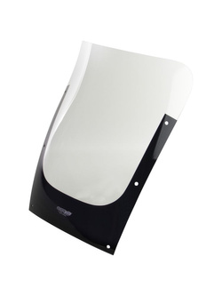 Szyba motocyklowa MRA Touring "T" Kawasaki GPX 600 R (wszystkie roczniki) przeźroczysta