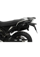 Stelaż pod sakwy motocyklowe Hepco&Becker C-Bow CF Moto 1000 MT-X (26-) czarny