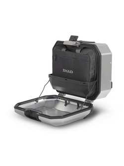 Zestaw 2 kufrów bocznych Shad Terra TR36 [pojemność: 47 lewy, 35 prawyl]