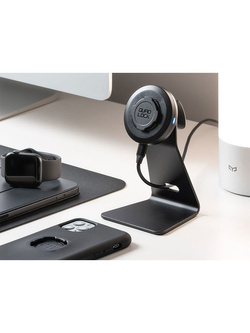 Etui na telefon iPhone SE (2nd Gen) & 8 / 7 oraz uchwyt na biurko Quad Lock