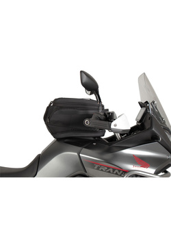 Tankring Basic Hepco&Becker Honda XL 750 Transalp (23-24)