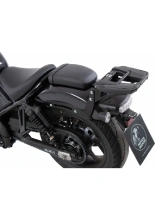 Stelaż pod kufer centralny Hepco&Becker Easyrack Honda CMX 1100 Rebel/DCT/SE (25-) czarny