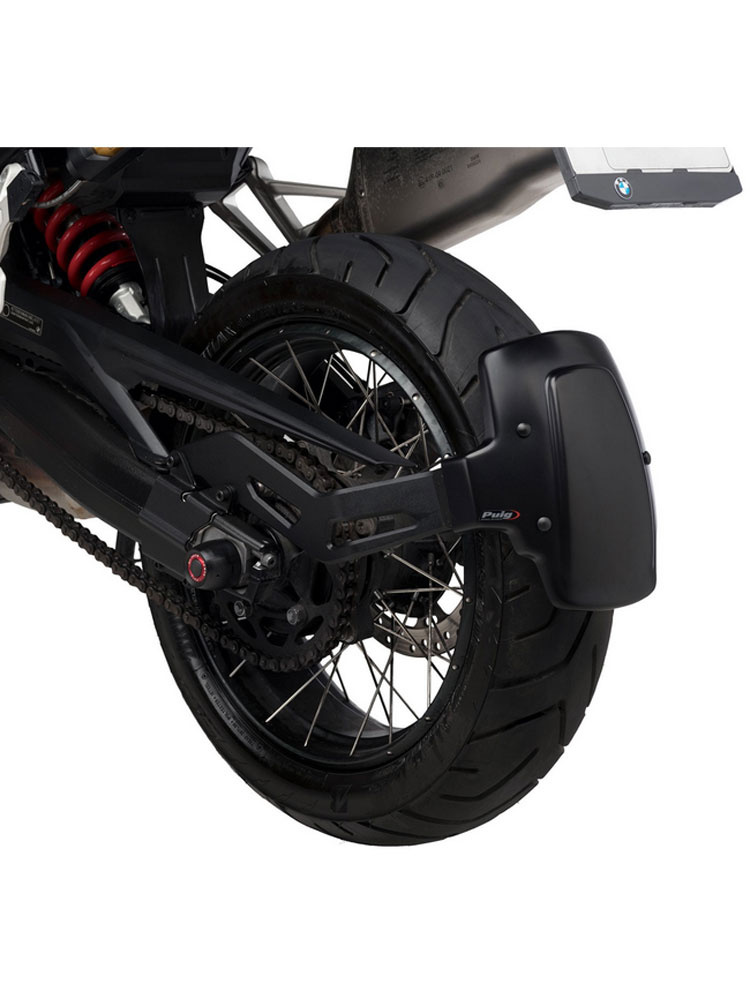 Błotnik tylny PUIG do BMW F750GS (18-22), F850GS (18-) / Adventure (19-)