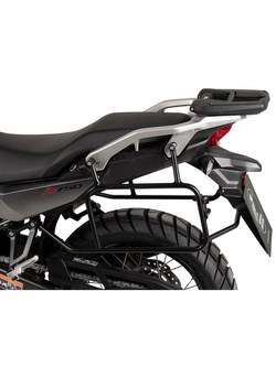 Stelaż centralny EasyRack Hepco&Becker Honda XL 750 Transalp (23-24)