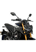 Przedni spoiler Puig do Yamahy MT-09 (17-20)/ MT-09 SP (18-20)