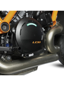 Slidery silnika R&G Racing KTM 1390 Superduke R/ Evo (24-) prawa strona