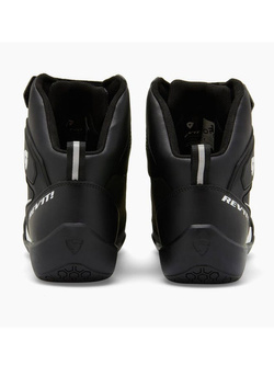 Buty motocyklowe REV’IT! G-Force H2O czarno-białe