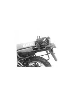 Stelaż boczny Hepco&Becker Yamaha XT 600 (87-89) montowany na stałe
