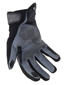 Rękawice TRILOBITE Comfee Czarne