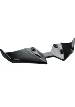 Przednie spoilery Puig Kawasaki Z900/ SE (25-) karbonowe