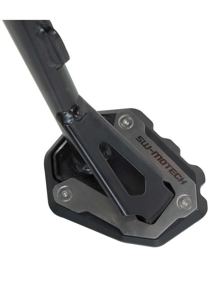 Poszerzenie stopki bocznej SW-MOTECH Honda CRF1100 L Africa Twin, Adventure Sports (19-), CRF1100 L Africa Twin ES / Adventure Sport ES (23-)