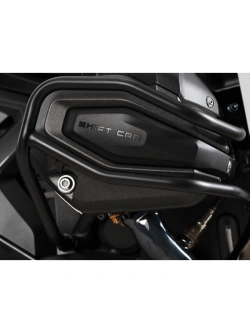 Gmole silnika Hepco&Becker BMW R 1300 R (25-) czarne