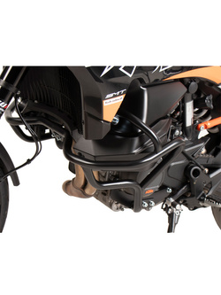 Gmole Hepco&Becker do KTM 890 SMT (23-) czarne