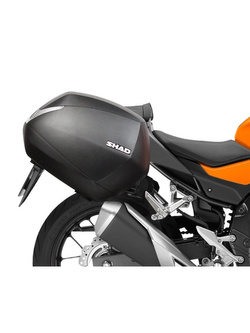 Stelaż kufrów bocznych Shad do Honda CB 500 F/ CBR 500 R (16-18)