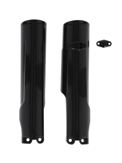 Pełny zestaw plastików Acerbis Husqvarna (wybrane modele) czarny