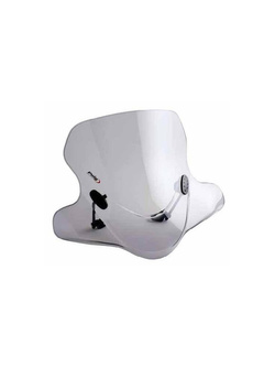 Owiewka PUIG do Peugeot Sum-Up 125 09-12 (City Touring)