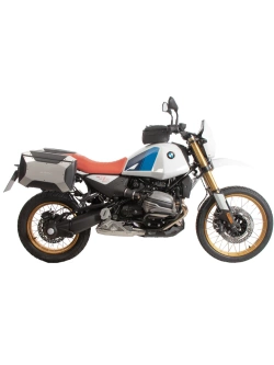 Stelaż pod sakwy motocyklowe Hepco&Becker C-Bow BMW R 12 G/S (25-) czarny