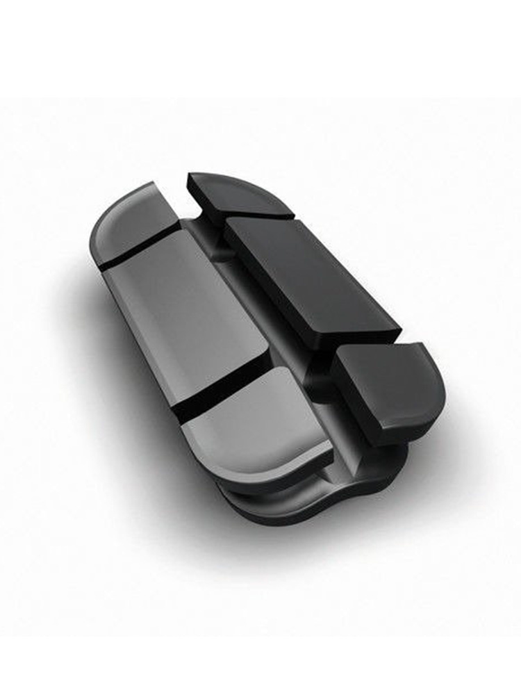 Uchwyt na przewody Lampa