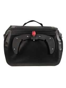 Sakwy boczne Hepco&Becker Ceros do montażu na stelażach C-Bow czarne