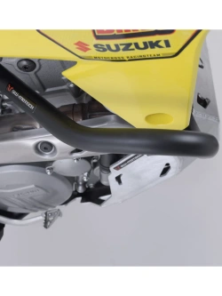 Crashbary SW-Motech Suzuki DR-Z4S/ SM (25-) czarne