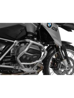 Osłona cylindra Touratech BMW R1200GS (13-21)/ R1200RT (14-20)/ R1200R (15-20)/ BMW R1200RS czarna
