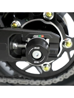 Slidery wahacza R&G Racing Honda CB 1000 Hornet/ SP (25-)/ CB 1000 GT (26-)