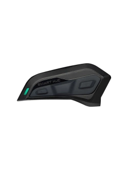 Interkom motocyklowy HJC Smart 11BE czarny matowy