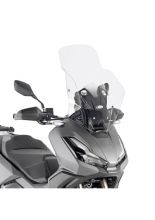 Szyba do skutera Kappa Honda ADV 350 (22-) przezroczysta