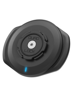 Zestaw 360 Quad Lock: etui MAG na telefon iPhone 17 (magnetyczne) + wybrane komponenty