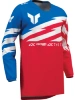 Shockie Red/ Blue
