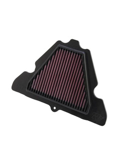 Filtr powietrza K&N modele Kawasaki